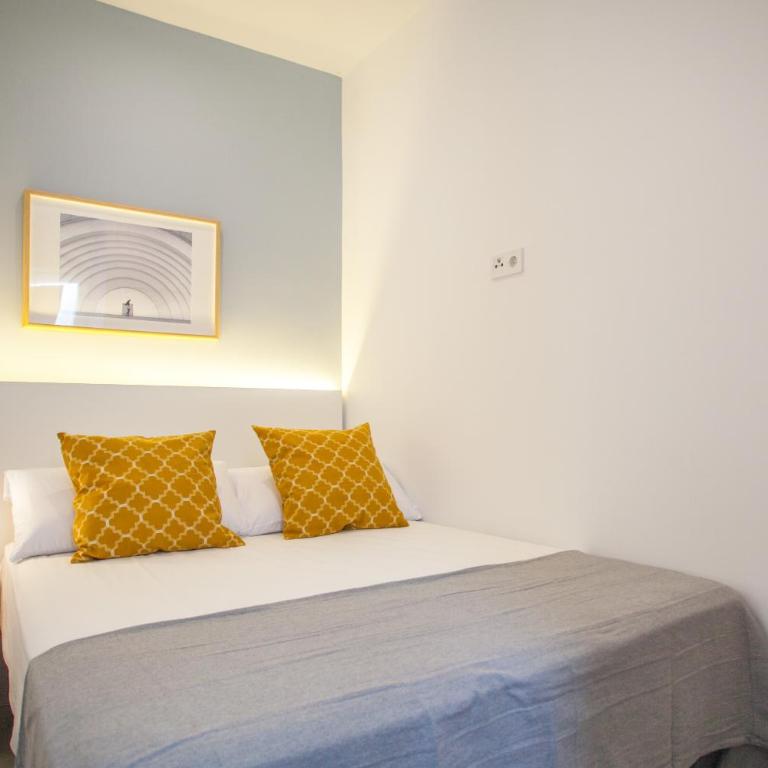 Gran Central Suites - Apartamento Superior - 4