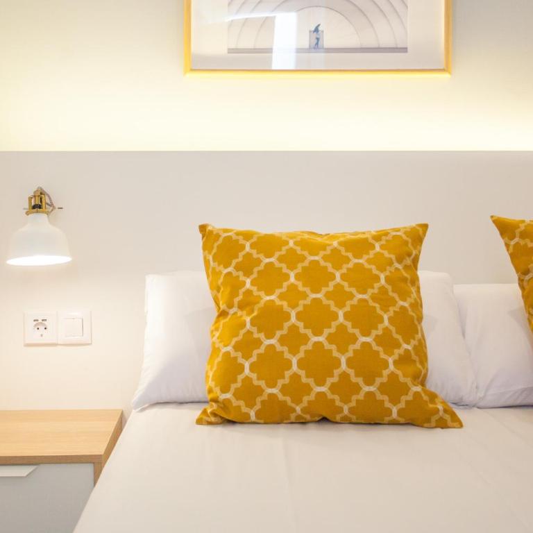 Gran Central Suites - Apartamento Superior - 5
