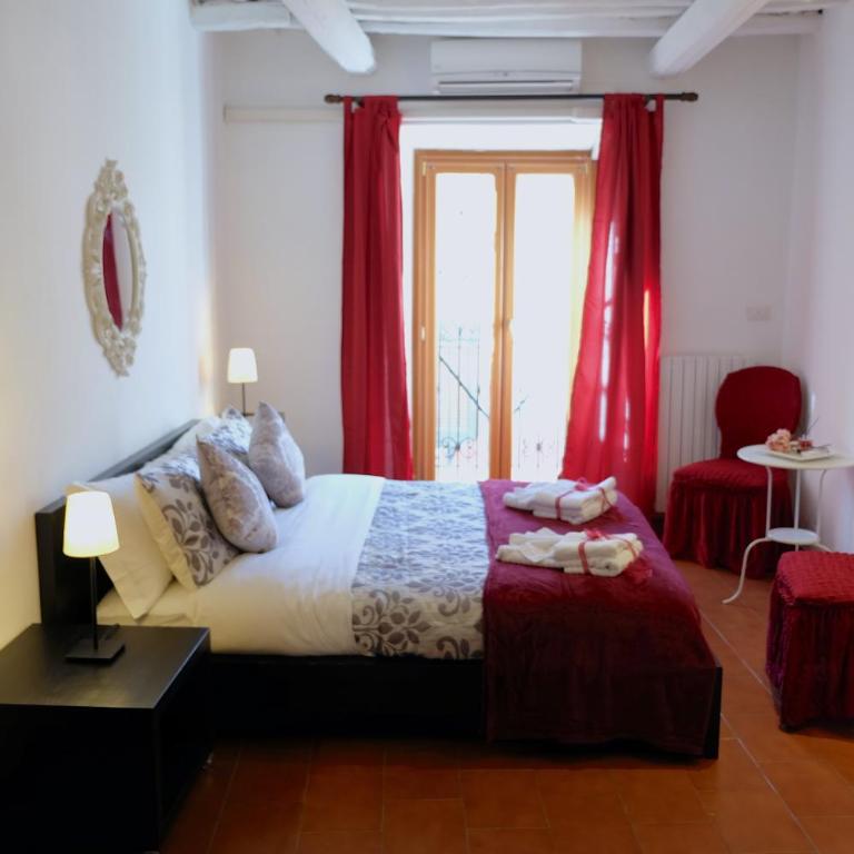 La Torre del Moro - RH Collection - Appartamento con 2 Camere da Letto - 29