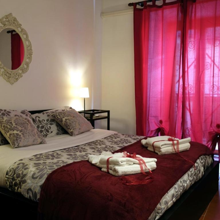 La Torre del Moro - RH Collection - Appartamento con 2 Camere da Letto - 25