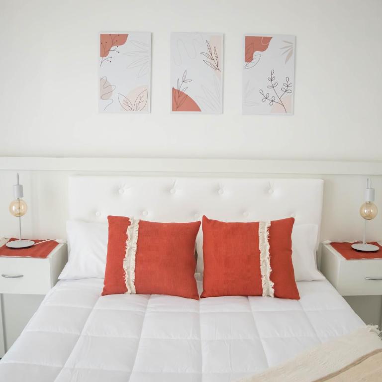 Calidez Serrana Departamentos - Apartamento de 1 dormitorio - 2