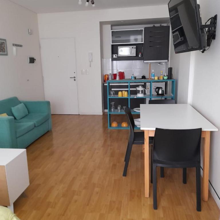 Carlos Gardel Tango Studio - One-Bedroom Apartment - 8