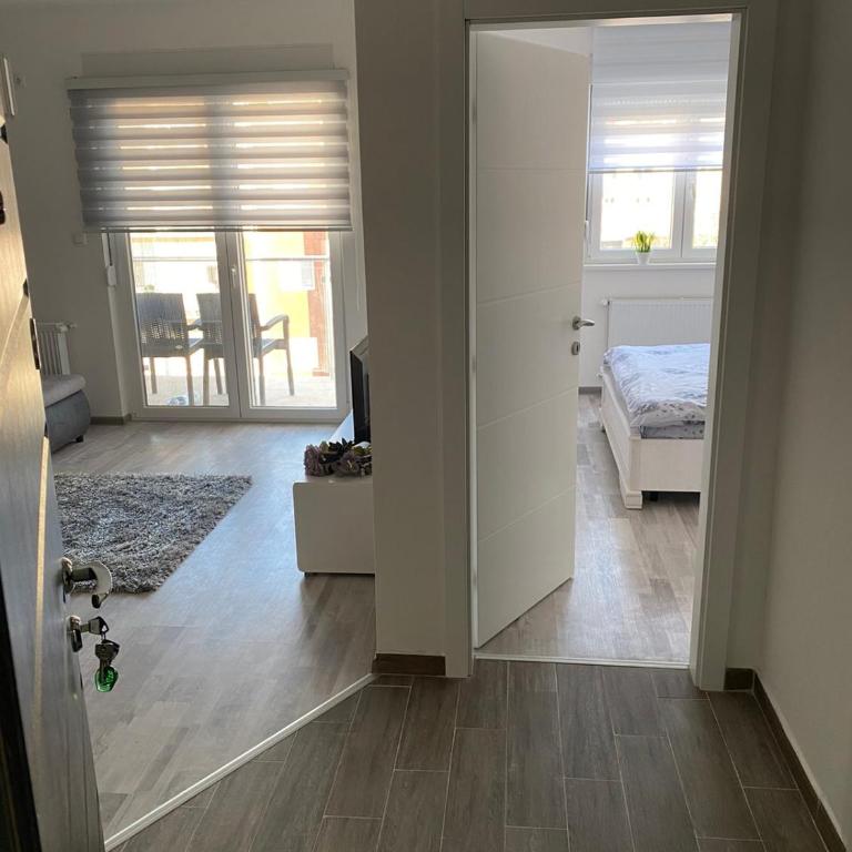 Apartmani Milić Banja Koviljača - Apartman sa 1 Spavaćom Sobom - 3