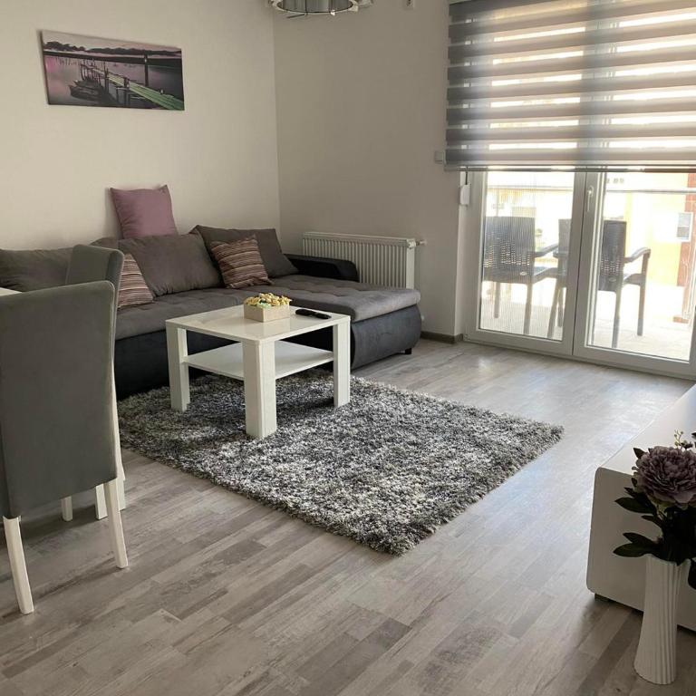 Apartmani Milić Banja Koviljača - Apartman sa 1 Spavaćom Sobom - 1