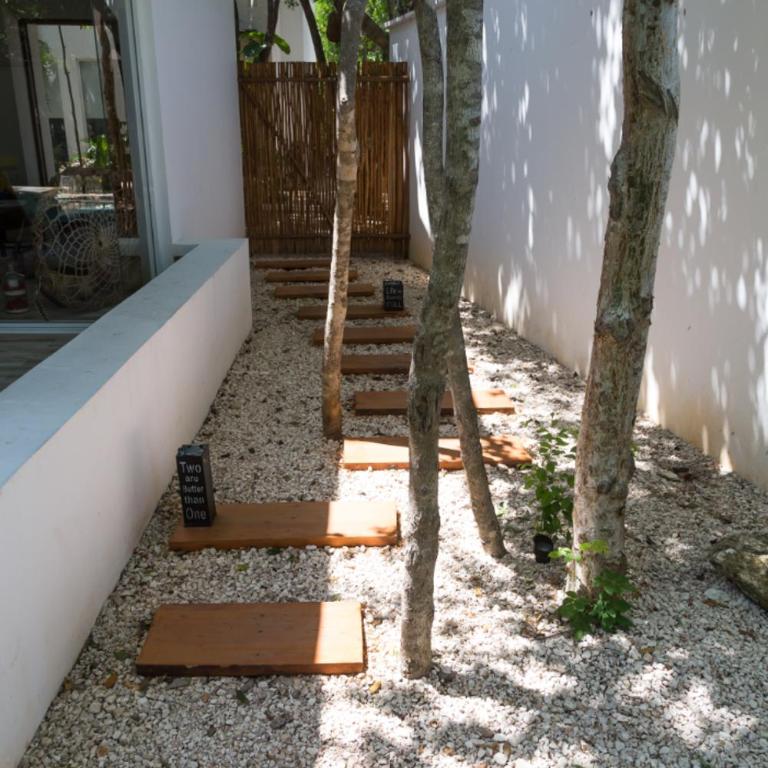 Luxury Private Villas , Private Pool, Private garden, Jacuzzi, 24hours security - Villa con piscina privada 1 - 77