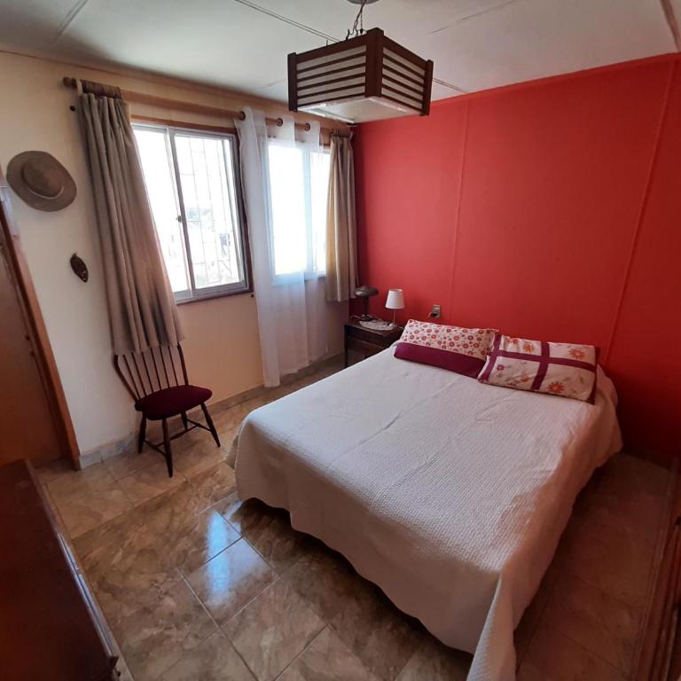 TONGOY CASA INTIMA Y FAMILIAR - Casa de 4 dormitorios - 20