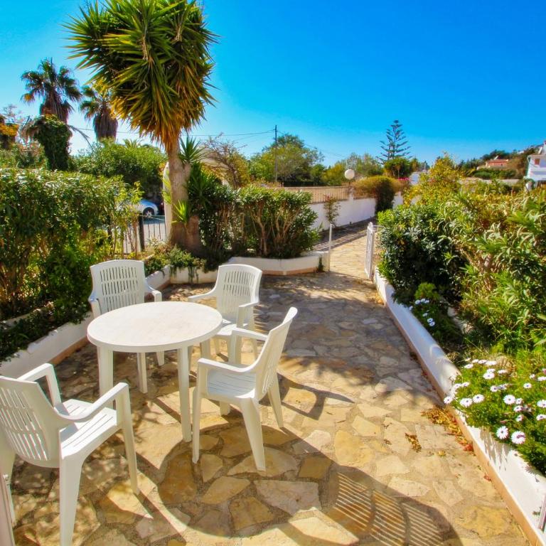 Jane - modern, well-equipped bungalow in Moraira - Bungalow con patio - 6
