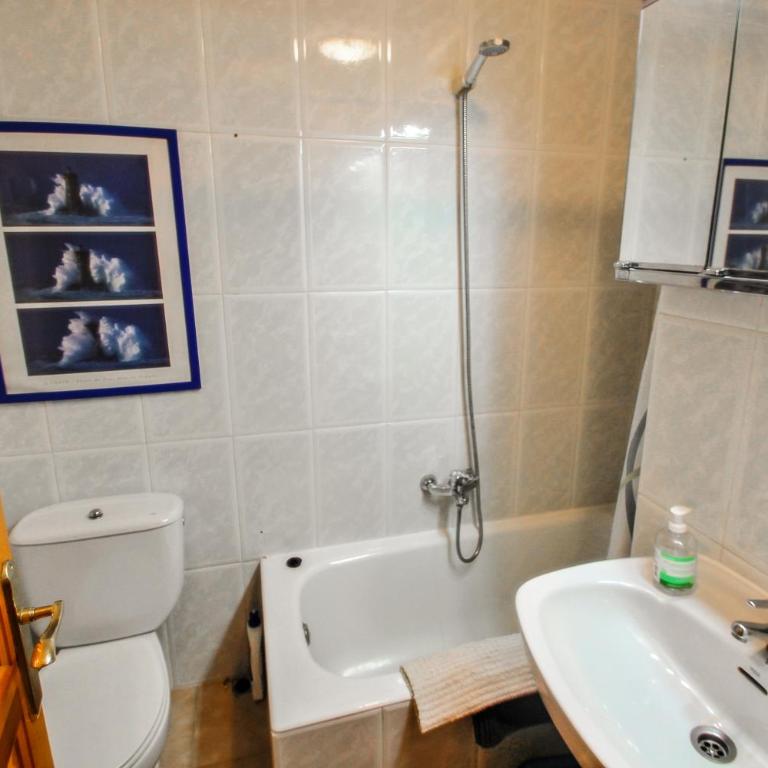 Jane - modern, well-equipped bungalow in Moraira - Bungalow con patio - 16