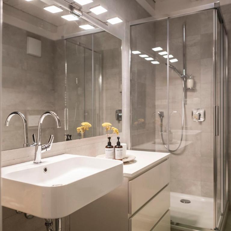 Bogen bistro & apartments - Superior Suite - 6