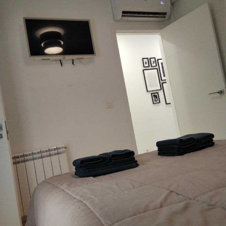 Apto la Venta-CON PARKING GRATIS - Apartamento de 1 dormitorio - 3