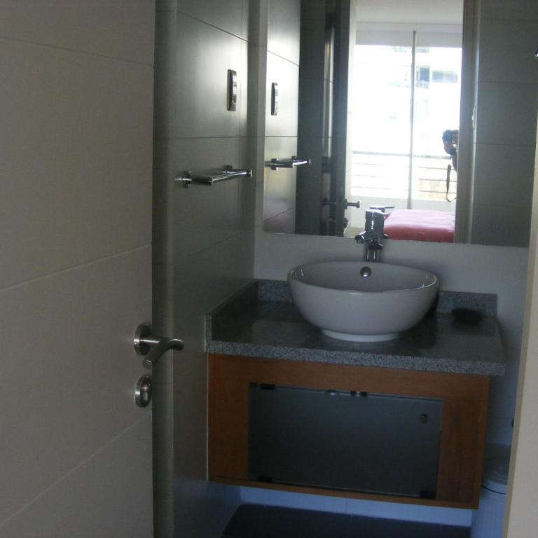 Reñaca Park - One-Bedroom Apartment - 9