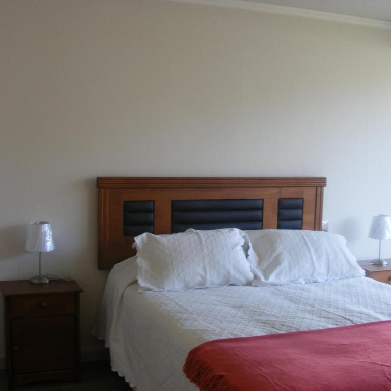 Reñaca Park - One-Bedroom Apartment - 12