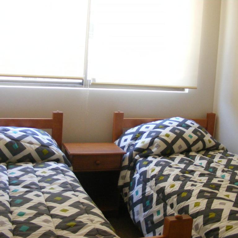 Reñaca Park - Three-Bedroom Apartment - 4