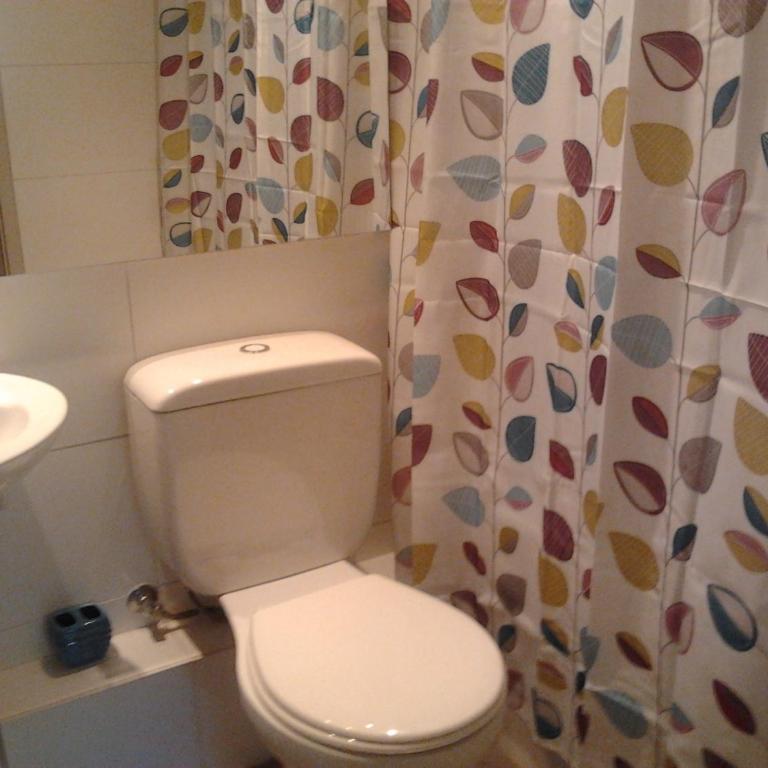 Reñaca Park - Three-Bedroom Apartment - 5