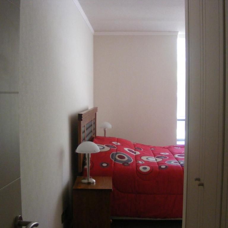 Reñaca Park - Three-Bedroom Apartment - 7