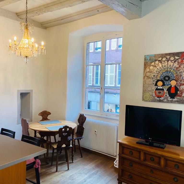 Gite BI UNS chez Silvana - Appartement 1 Chambre - 9