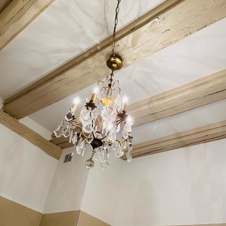 Gite BI UNS chez Silvana - Appartement 1 Chambre - 19