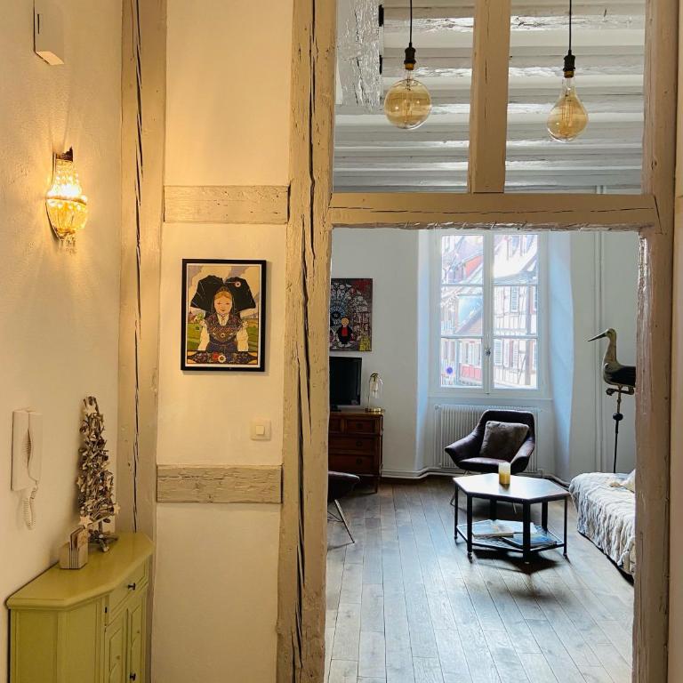 Gite BI UNS chez Silvana - Appartement 1 Chambre - 2