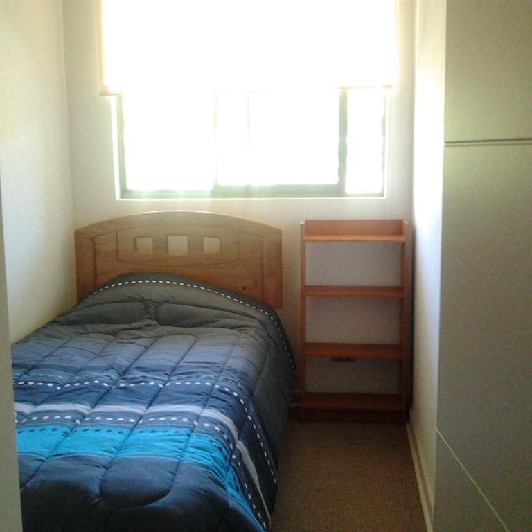 Reñaca Park - Three-Bedroom Apartment - 8