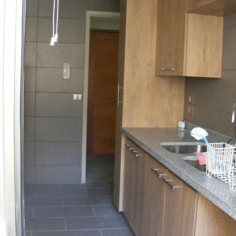 Reñaca Park - Three-Bedroom Apartment - 9