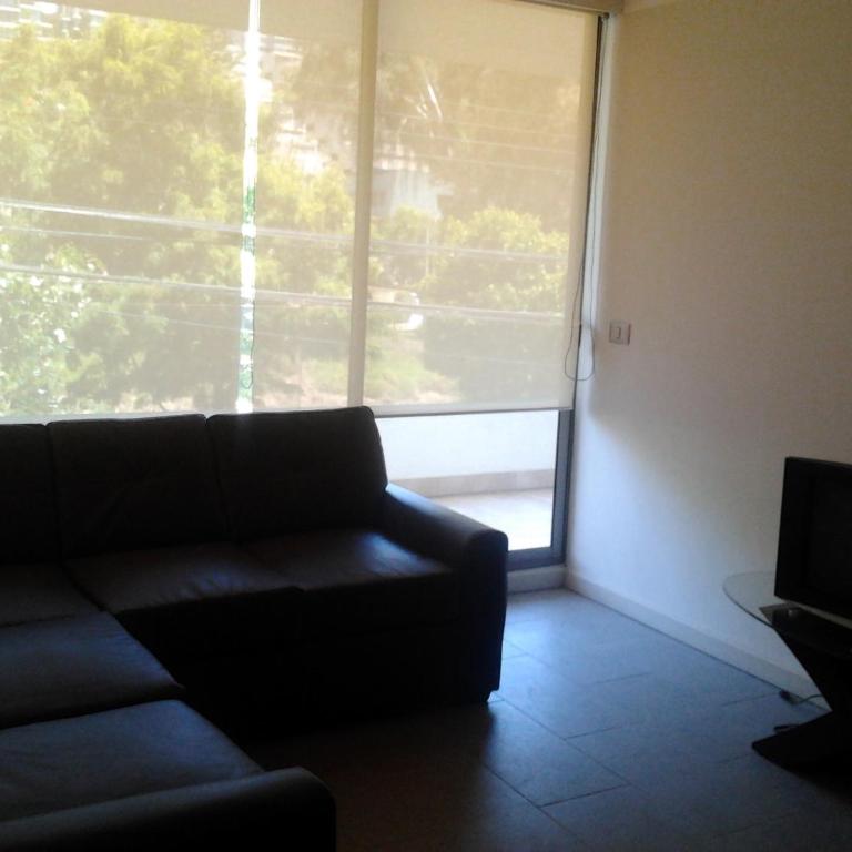 Reñaca Park - Three-Bedroom Apartment - 10