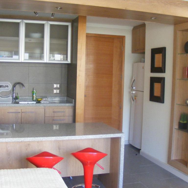 Reñaca Park - One-Bedroom Apartment - 13