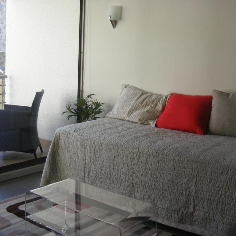 Reñaca Park - One-Bedroom Apartment - 14