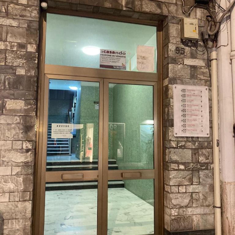 Argiro95 Luxury - Appartamento con 1 Camera da Letto - 31