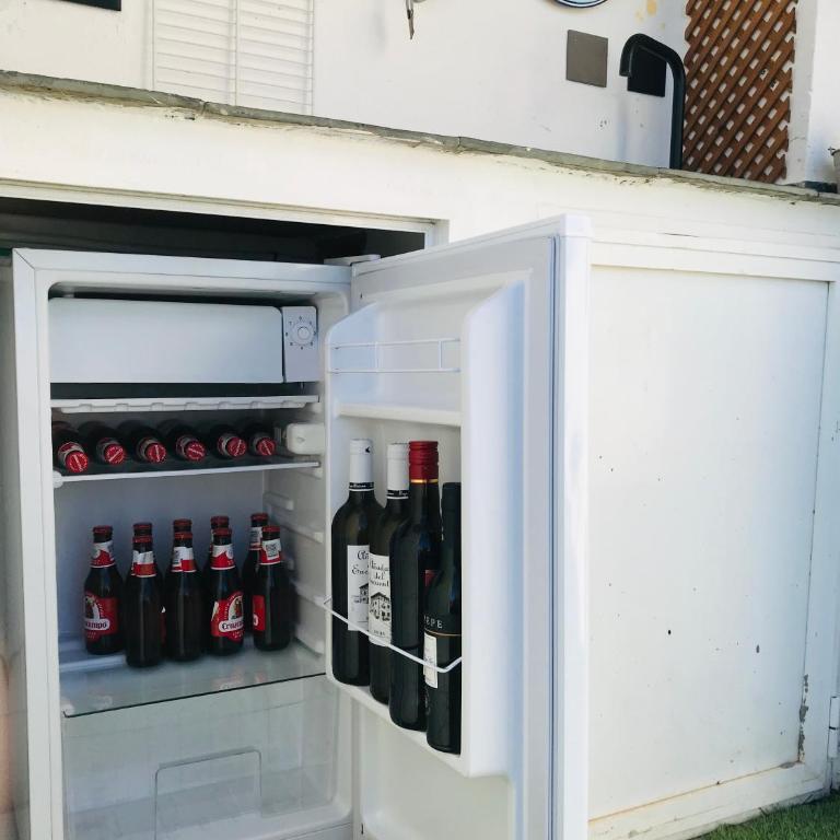 BONITO ÁTICO AIRE ACONDICIONADO y BARBACOA - Penthouse Apartment - 19
