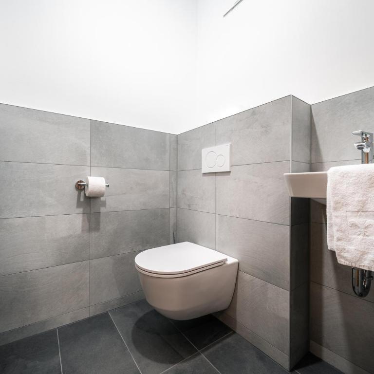 Das Conrad by Schladming-Appartements - Apartment Conrad mit Garten - 8