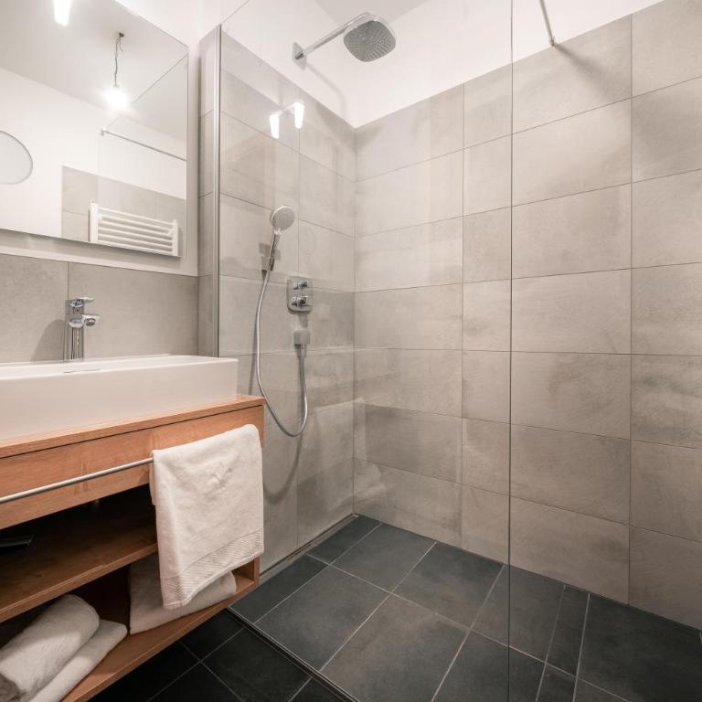Das Conrad by Schladming-Appartements - Apartment Conrad mit Garten - 6
