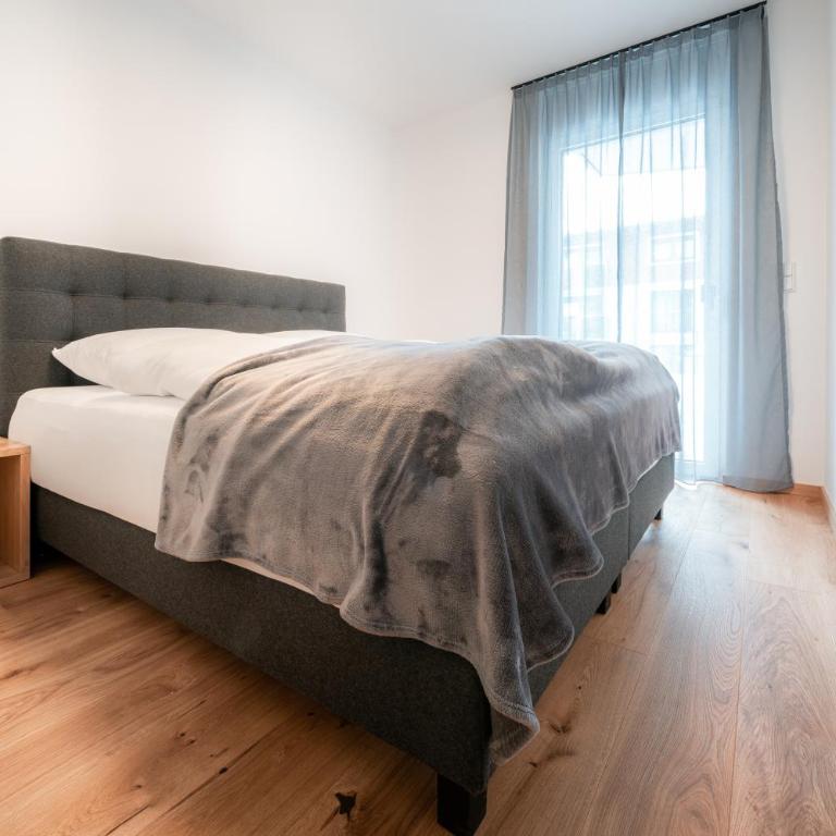 Das Conrad by Schladming-Appartements - Apartment Conrad mit Garten - 7