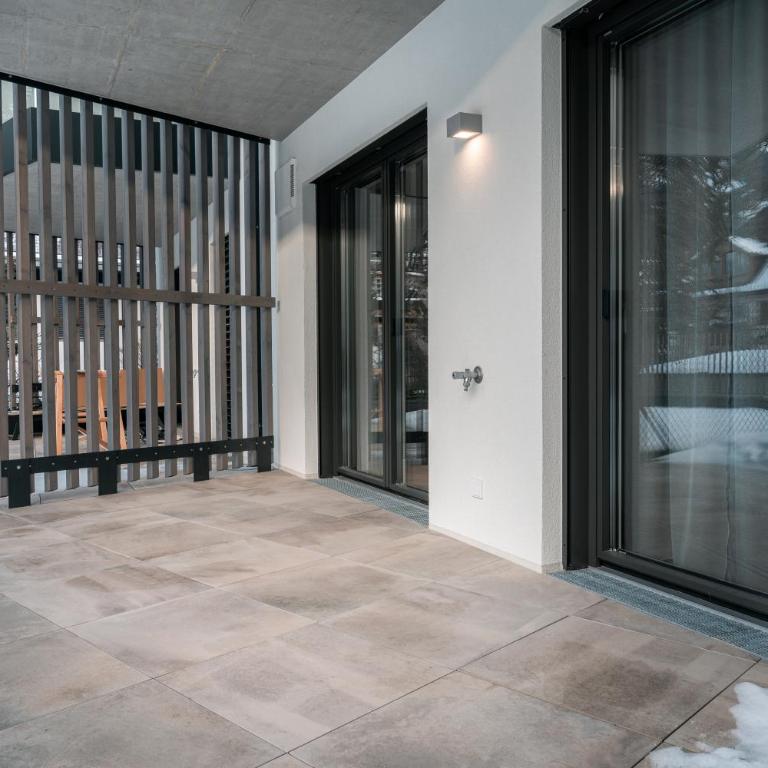 Das Conrad by Schladming-Appartements - Apartment Conrad mit Garten - 3
