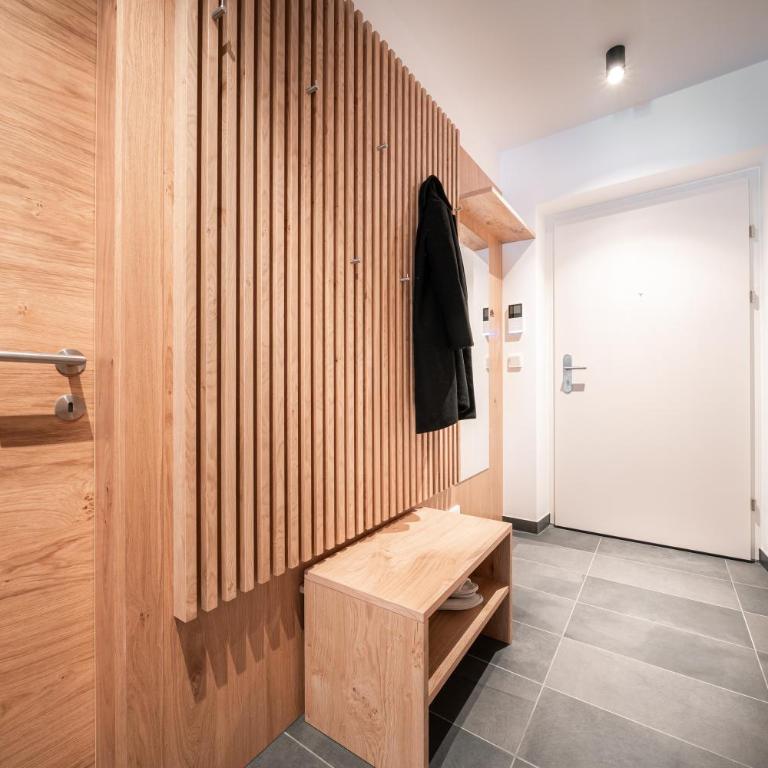 Das Conrad by Schladming-Appartements - Apartment Conrad mit Garten - 4