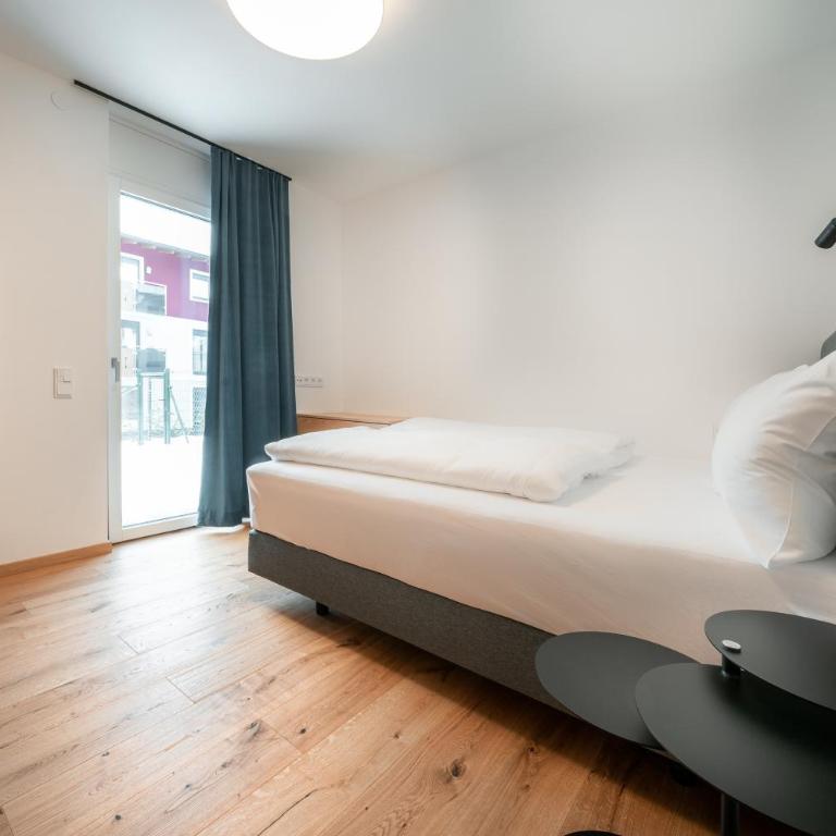 Das Conrad by Schladming-Appartements - Apartment Conrad mit Garten - 16