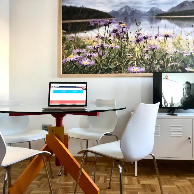 Astro alpino House - Appartamento con 1 Camera da Letto - 6