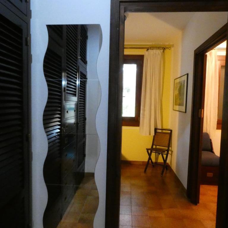 B&B MrCaruba - Camera Quadrupla con Bagno Privato - 8