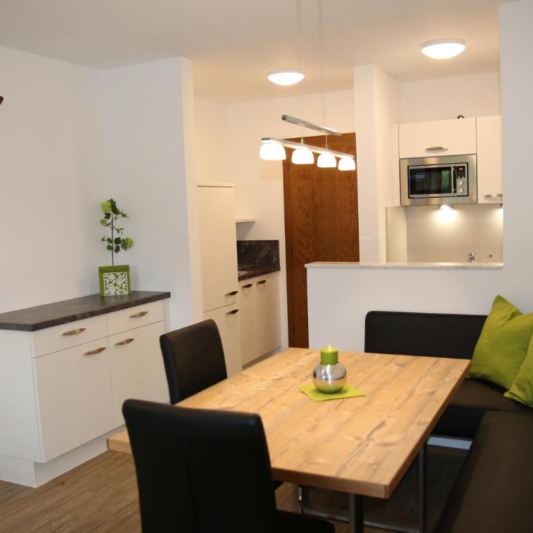 Haus Rainer - Appartamento con Balcone e Terrazza - 7