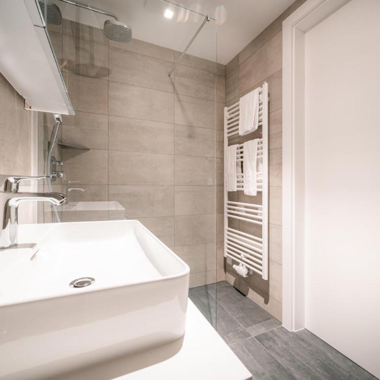 Das Conrad by Schladming-Appartements - Apartment Conrad Top 16 mit Blick auf den Planai - 3