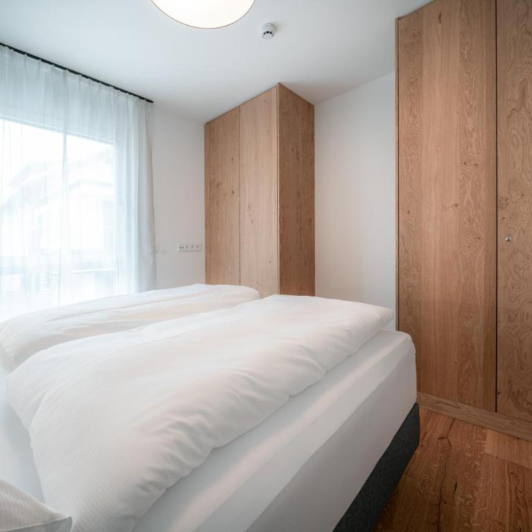 Das Conrad by Schladming-Appartements - Apartment Conrad mit Blick auf den Planai - 7