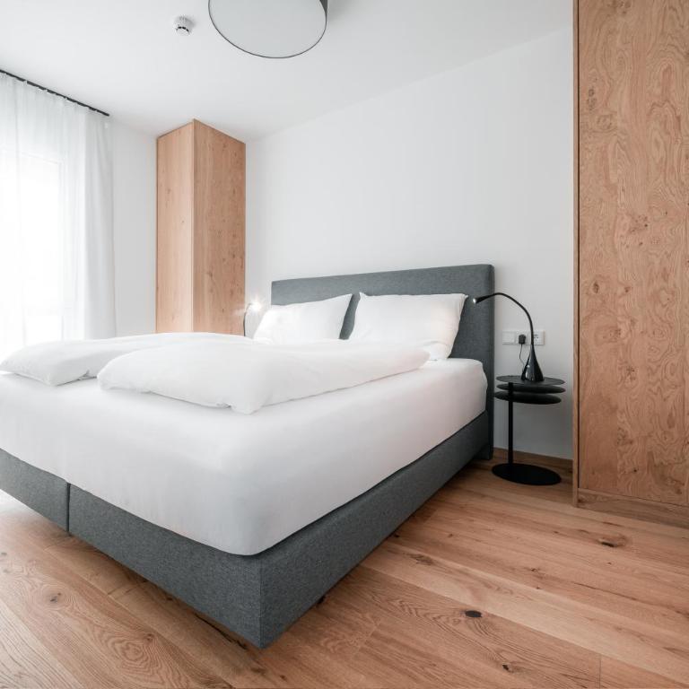 Das Conrad by Schladming-Appartements - Apartment Conrad mit Blick auf den Planai - 8