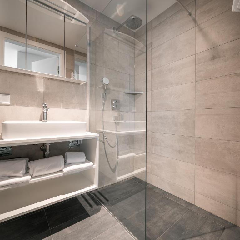 Das Conrad by Schladming-Appartements - Apartment Conrad mit Blick auf den Planai - 4