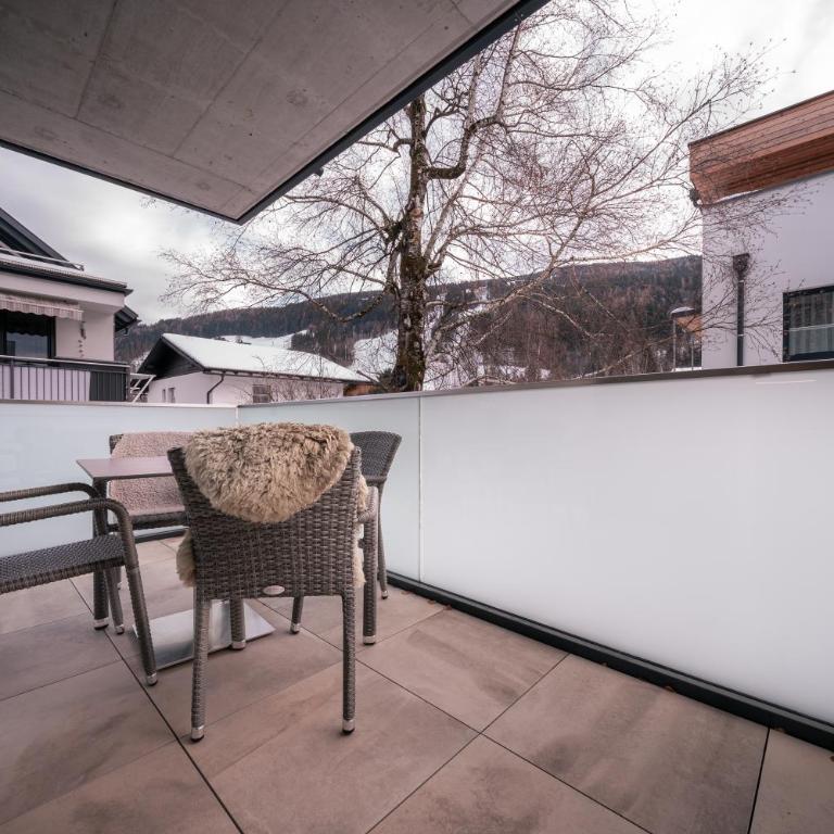 Das Conrad by Schladming-Appartements - Apartment Conrad mit Blick auf den Planai - 2