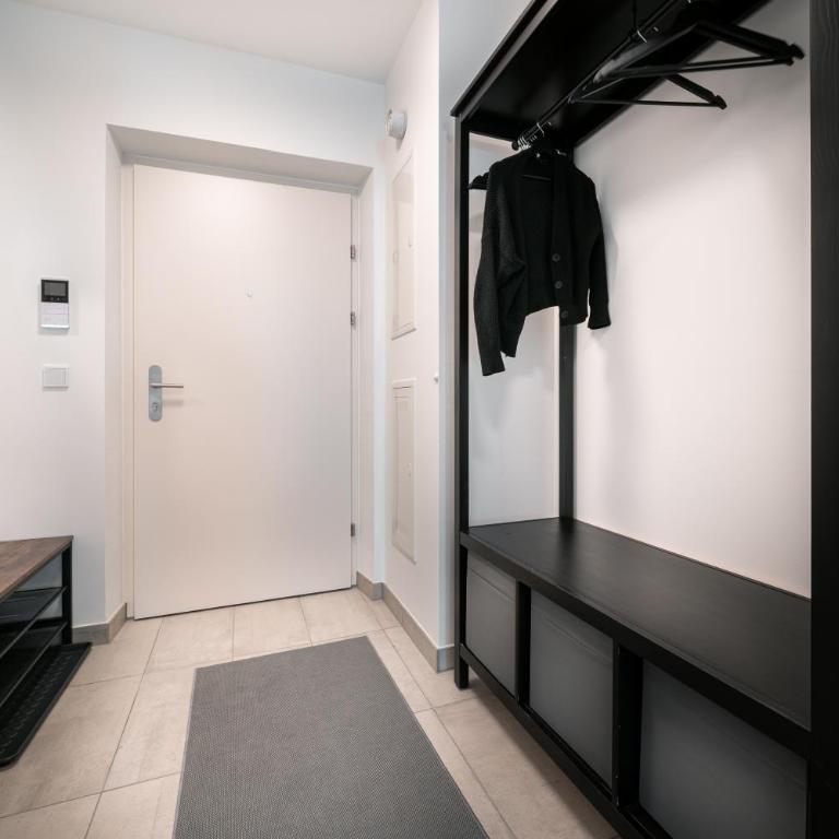 Das Conrad by Schladming-Appartements - Apartment Conrad Top 16 mit Blick auf den Planai - 6