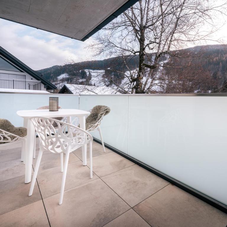 Das Conrad by Schladming-Appartements - Apartment Conrad Top 16 mit Blick auf den Planai - 4