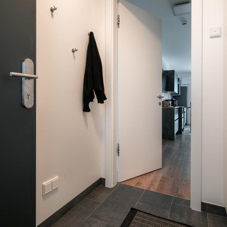 Das Conrad by Schladming-Appartements - Penthouse Conrad - 7
