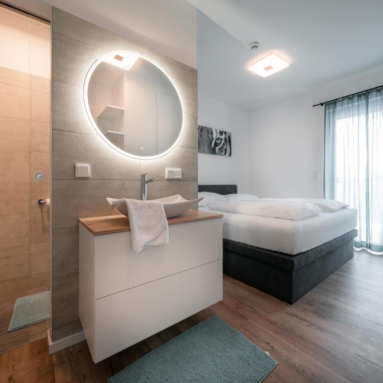 Das Conrad by Schladming-Appartements - Penthouse Conrad - 2