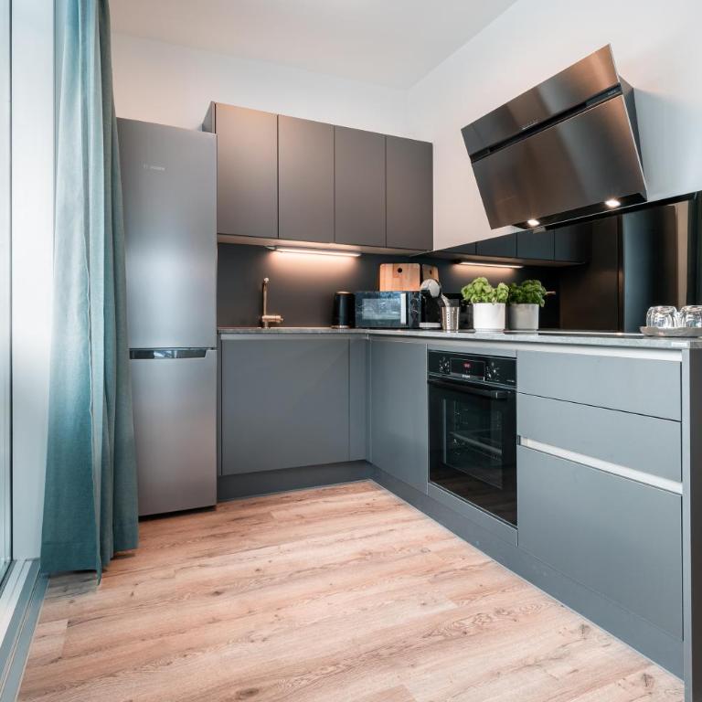 Das Conrad by Schladming-Appartements - Penthouse Conrad - 5