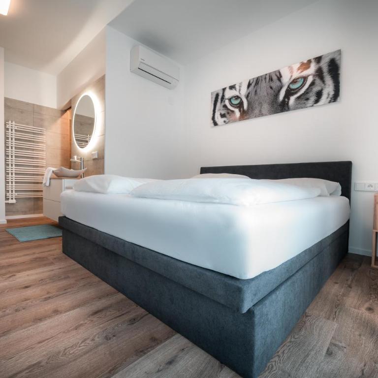 Das Conrad by Schladming-Appartements - Penthouse Conrad - 13