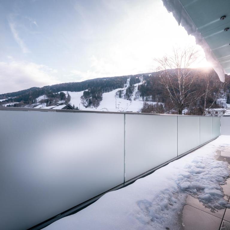 Das Conrad by Schladming-Appartements - Penthouse Conrad - 14